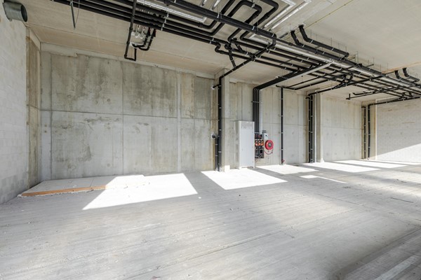 Medium property photo - 2e Rosestraat 7, 3074 JK Rotterdam